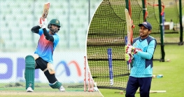 জাতীয় লিগে প্রথম দুই রাউন্ড খেলবেন তামিম-মুশফিকরা