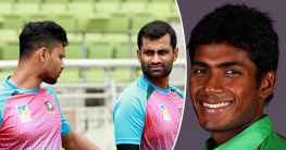 ৩৫ জনের ক্যাম্পে মাশরাফি-জহুরুল, নেই তামিম