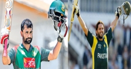 কম বয়সে সেঞ্চুরির রেকর্ডে তামিমেরও পরে আফ্রিদি!