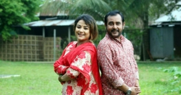 জুটি বাঁধলেন শামিম জামান ও তানিন সুবহা জুটি বাঁধলেন শামিম জামান ও তানিন সুবহা