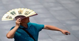 বৃষ্টির সম্ভাবনা নেই আগামী তিনদিন