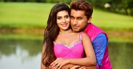 ৮০ সিনেমা হলে মুক্তি পাচ্ছে তাসকিন-সৌমির ‘বয়ফ্রেন্ড’ ৮০ সিনেমা হলে মুক্তি পাচ্ছে তাসকিন-সৌমির ‘বয়ফ্রেন্ড’