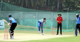 এবার ৫ ওভারে ৫৭ রান দিলেন তাসকিন