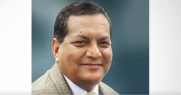 এফআর টাওয়ারে আগুন : বিএনপি নেতা তাসভির গ্রেফতার