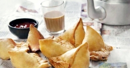 ভোটের মুখে চা-সিঙ্গারার দাম ঠিক করলেন কমিশনার