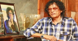 বাবা-মায়ের পাশে সমাহিত টেলি সামাদ বাবা-মায়ের পাশে সমাহিত টেলি সামাদ