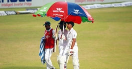 পঞ্চম দিনে আধ ঘন্টা আগে নামবে বাংলাদেশ-আফগানিস্তান