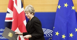 ব্রেক্সিট ইস্যুতে যা করতে পারে ব্রিটেন