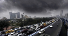 কলকাতায় কালবৈশাখী ঝড়ে দুই জনের মৃত্যু