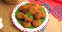 ইফতারে বিফ টিকিয়া কাবাব