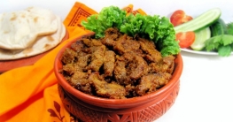 বিফ টিক্কা কাবাব তৈরি করবেন যেভাবে