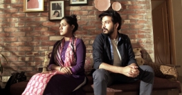 দর্শকের হাতে তিশা-রোহানের শেষ পরিণতি