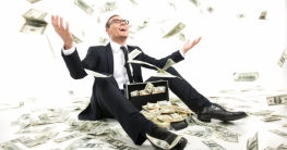 ২৬ ধনীর হাতে বিশ্বের অর্ধেক দরিদ্রের সম্পদ!