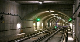 টঙ্গী-না`গঞ্জ লিংক রোড পর্যন্ত হবে পাতাল ট্রেনের রাস্তা টঙ্গী-না`গঞ্জ লিংক রোড পর্যন্ত হবে পাতাল ট্রেনের রাস্তা