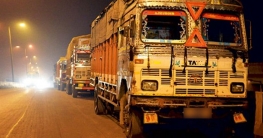 ট্রাক চালকের ঘুরল ভাগ্যের চাকা, পেলেন ২৫০০ কোটি টাকা