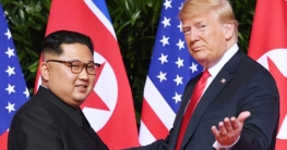 ফেব্রুয়ারিতে দ্বিতীয় বৈঠকে বসছেন ট্রাম্প-কিম