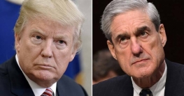 ট্রাম্পের বিরুদ্ধে করা ম্যুলারের তদন্ত প্রতিবেদন দাখিল