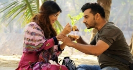 সজল-সারিকার ‘তুই কে আমার’