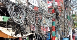 ডিজিটালাইজড হবে টেলিভিশন ক্যাবল নেটওয়ার্ক