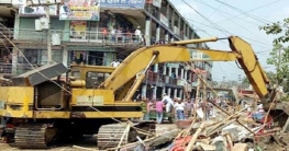 না’গঞ্জ সওজের মহাসড়কে অবৈধ স্থাপনা উচ্ছেদ কার্যক্রম শুরু না’গঞ্জ সওজের মহাসড়কে অবৈধ স্থাপনা উচ্ছেদ কার্যক্রম শুরু