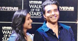 রানী মুখার্জির দেবরের আত্মহত্যার চেষ্টা রানী মুখার্জির দেবরের আত্মহত্যার চেষ্টা