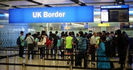 ব্রিটেনে ৩৫ লাখ পাসপোর্ট শুক্রবারের মধ্যে পুনঃনবায়নের নির্দেশ