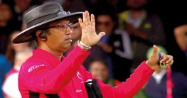 ভুল স্বীকার করলেও অনুতপ্ত নন ধর্মসেনা