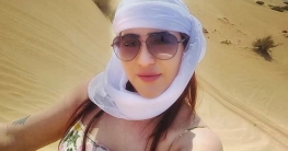 পাকিস্তানে হামলা সমর্থন না করায় অভিনেত্রীকে ধর্ষণের হুমকি পাকিস্তানে হামলা সমর্থন না করায় অভিনেত্রীকে ধর্ষণের হুমকি