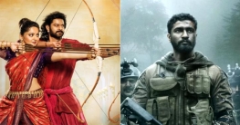 ‘বাহুবলী ২’র রেকর্ড ভাঙলো ‘উরি’