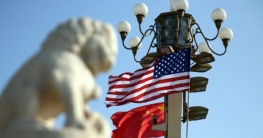 বাণিজ্য ইস্যুতে চীন-যুক্তরাষ্ট্রের বৈঠক