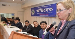 নিউইয়র্কে মাতৃভাষা ভাস্কর্য স্থাপনে দেড় মিলিয়ন ডলার অনুদান