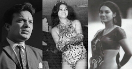 উত্তম কুমারকে নাচতে বাধ্য করেন ক্যাবারে ড্যান্সার