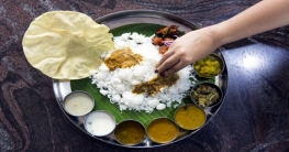 ভাত খেলে কি সত্যিই মোটা হবেন?