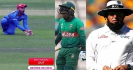 লিটনকে ভুল আউট দেয়া আলিম দার এর ফেসবুক আইডি ডিজেবল!