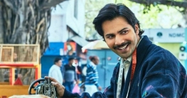 ‘জিরো’ পরিচালকের সিনেমায় বরুণ ধাওয়ান ‘জিরো’ পরিচালকের সিনেমায় বরুণ ধাওয়ান