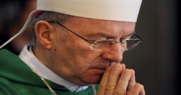 ভ্যাটিকানের রাষ্ট্রদূতের বিরুদ্ধে তরুণীকে যৌন নিপীড়নের অভিযোগ