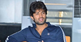 হাসপাতালে ভর্তি অভিনেতা! হাসপাতালে ভর্তি অভিনেতা!