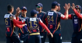 নিজেদের মাঠে এবার অন্য এক চিটাগং!