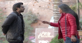 অপূর্বের উপর চটলেন মৌসুমী হামিদ!