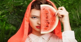 ত্বক ও স্বাস্থ্য রক্ষায় তরমুজের ১০টি গুণ