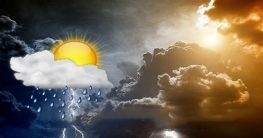 আরো দুই দিন বৃষ্টির সম্ভাবনা