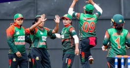 অনূর্ধ্ব ১৯ নারী বিশ্বকাপের প্রথম আয়োজক বাংলাদেশ