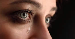 কান্না করলে ভালো থাকবে মানসিক স্বাস্থ্য