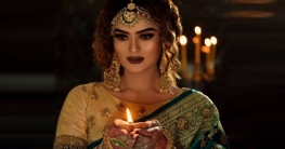 আপন আলোয় নারী