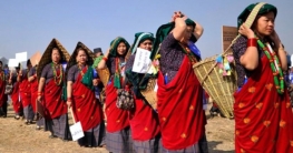 রুষের চেয়ে বেশিদিন বাঁচে নারীরা