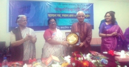 আত্মশক্তি অর্জন করতে হবে নারীদের