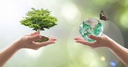 আজ বিশ্ব বন দিবস