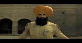 ১০ হাজার সেনা ঠেকাতে ২১ শিখ!