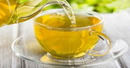 ব্যথা উপশমে হলুদ চা পানে জাদুকরী ফল