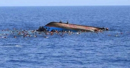 ভূমধ্যসাগরে নৌকাডুবি: দেশে ফিরলেন আরো তিনজন ভূমধ্যসাগরে নৌকাডুবি: দেশে ফিরলেন আরো তিনজন